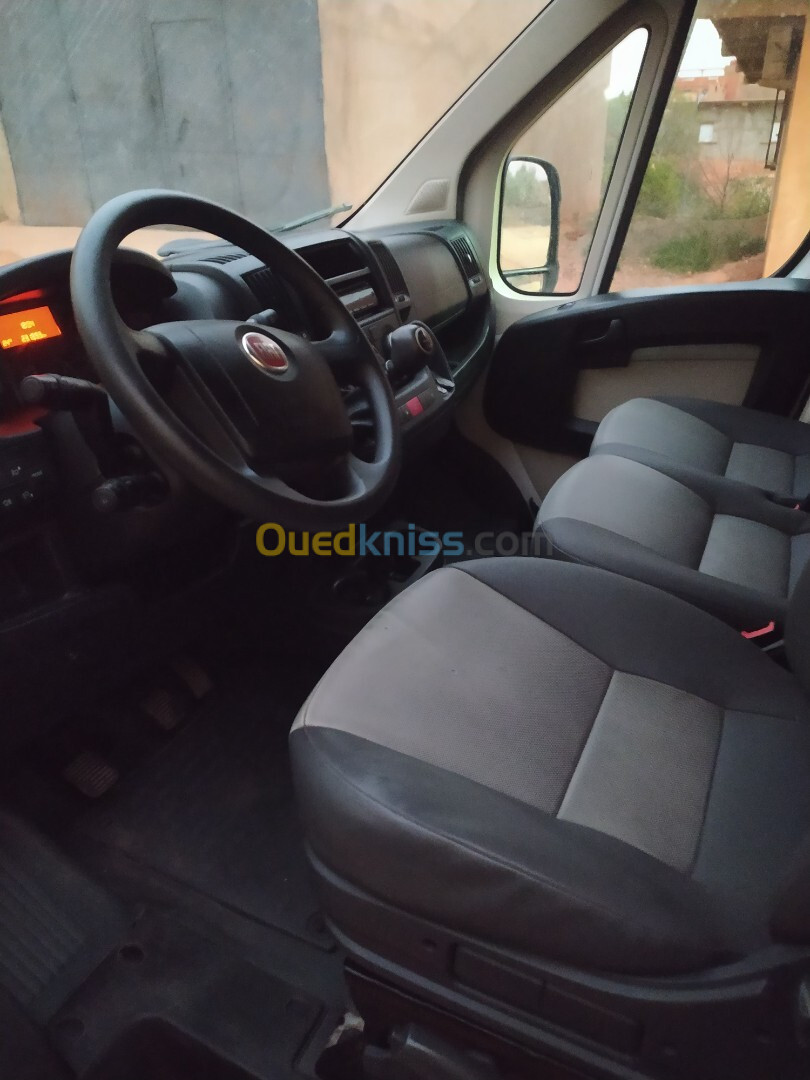 Fiat DUCATO 2017