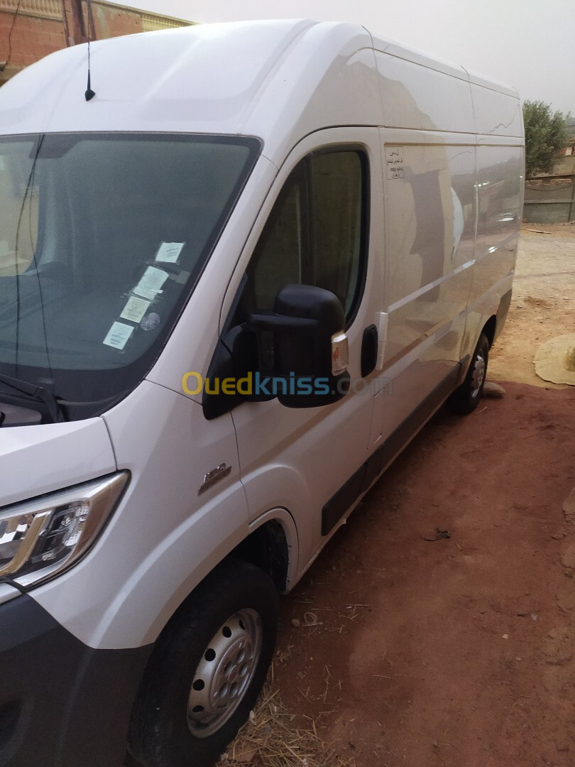 Fiat DUCATO 2017