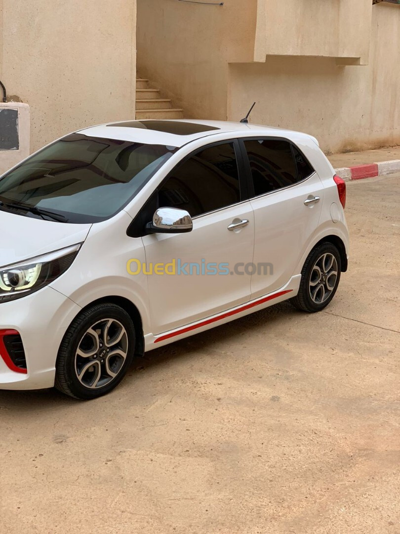 Kia Picanto 2018 GT-Line