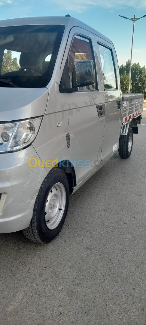 Chery YO-k1 2019