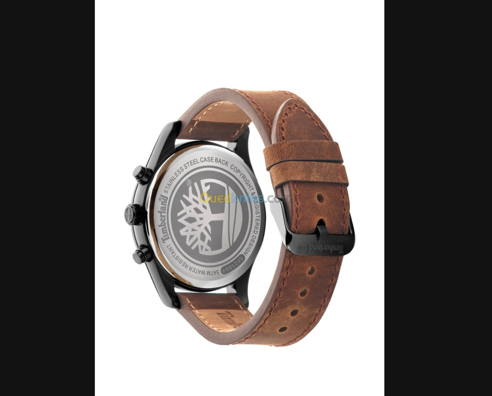 Montre Timberland homme