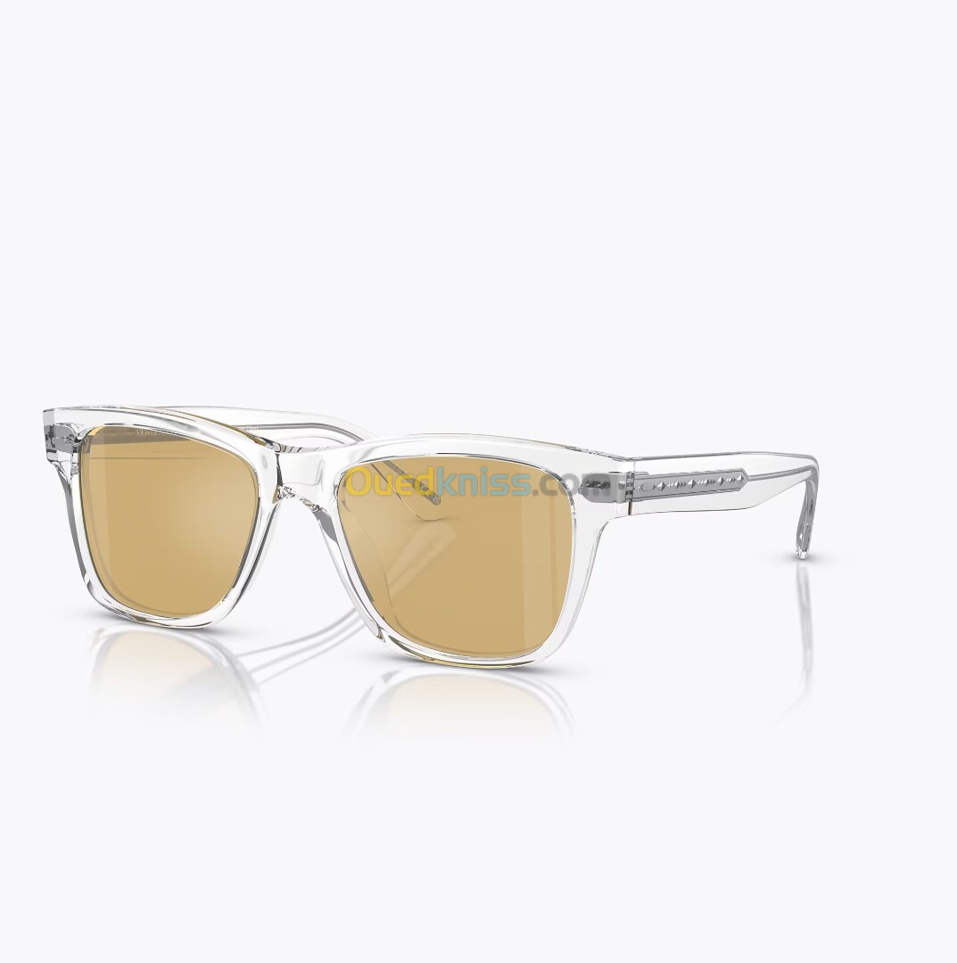 Lunette de soleil Oliver Peoples 