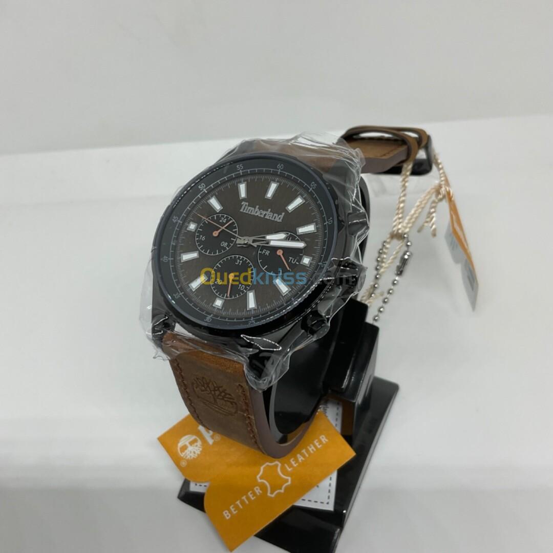 Montre Timberland homme