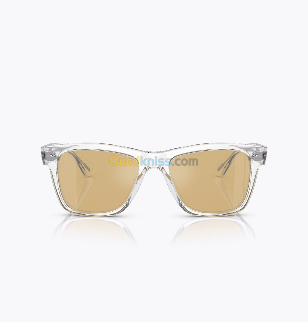 Lunette de soleil Oliver Peoples 