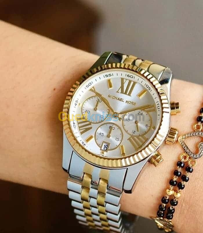 Montre Michael kors femme