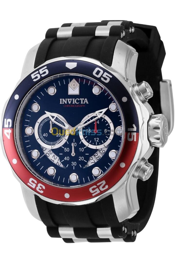 Montre Invicta hommes