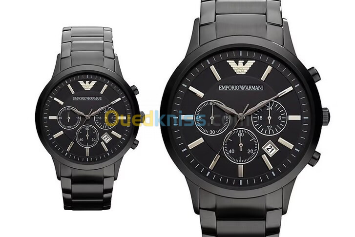 Montre Emporio Armani homme