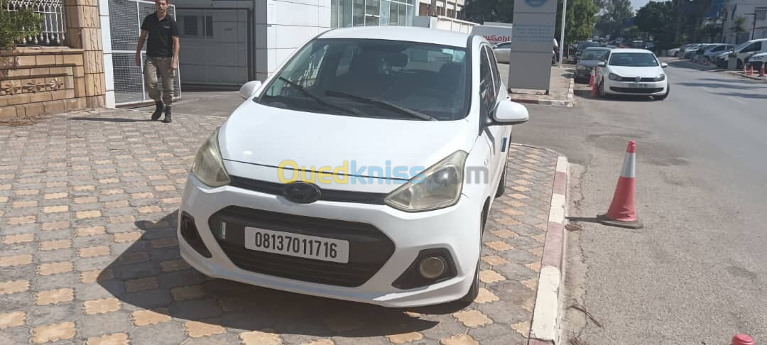 Hyundai Grand i10 2017 