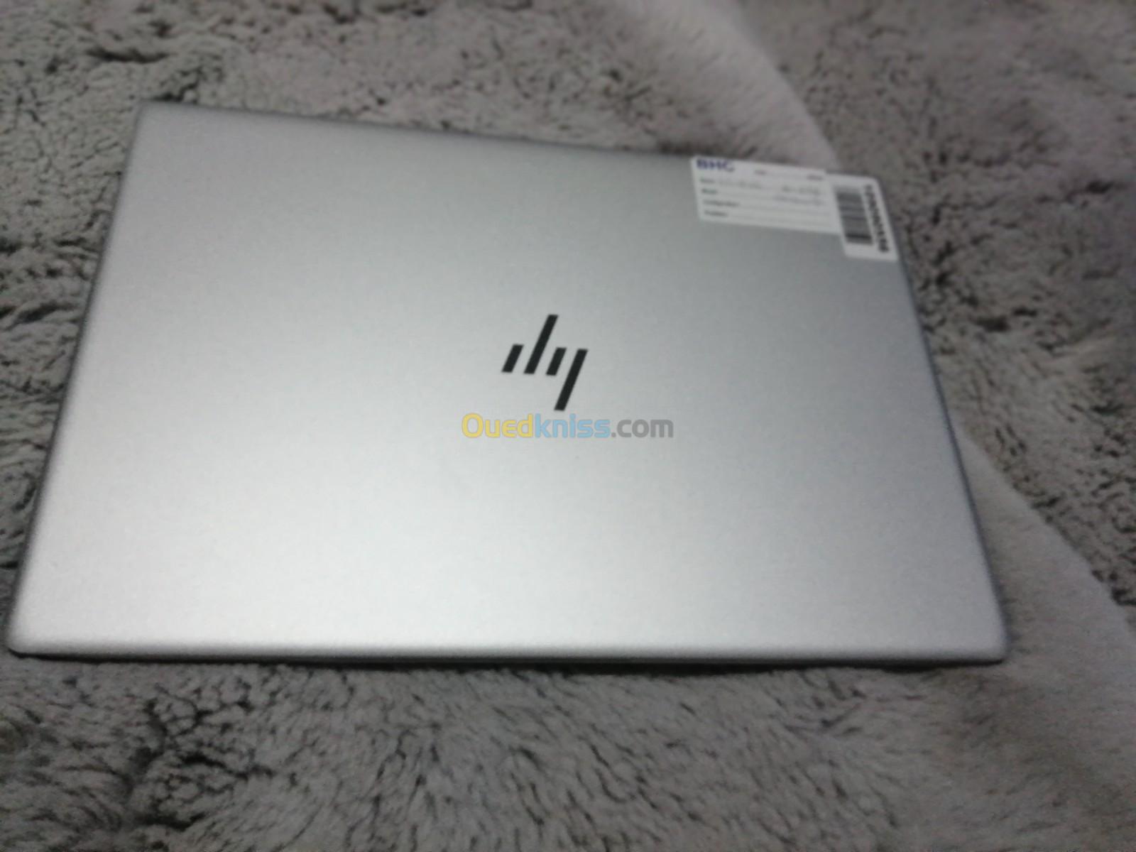 PC PORTABLE OCASION ETAT 10/10 ELITEBOOK 840 G5 I5 8350U 8GO 256GO SSD Full HD