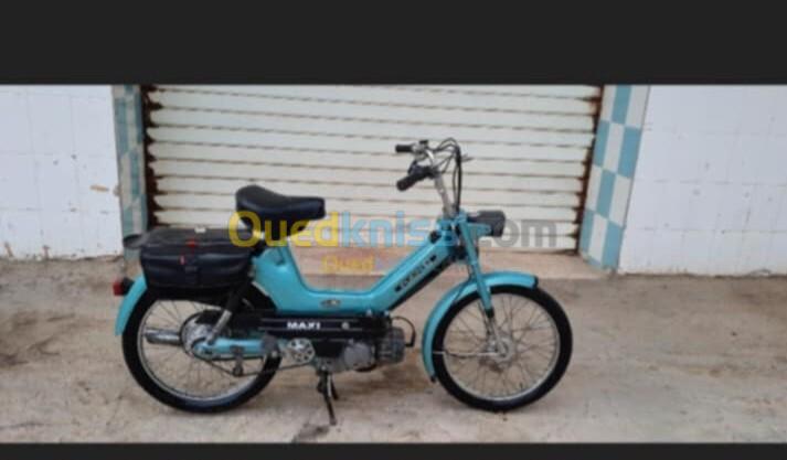 Puch PUCH 2010