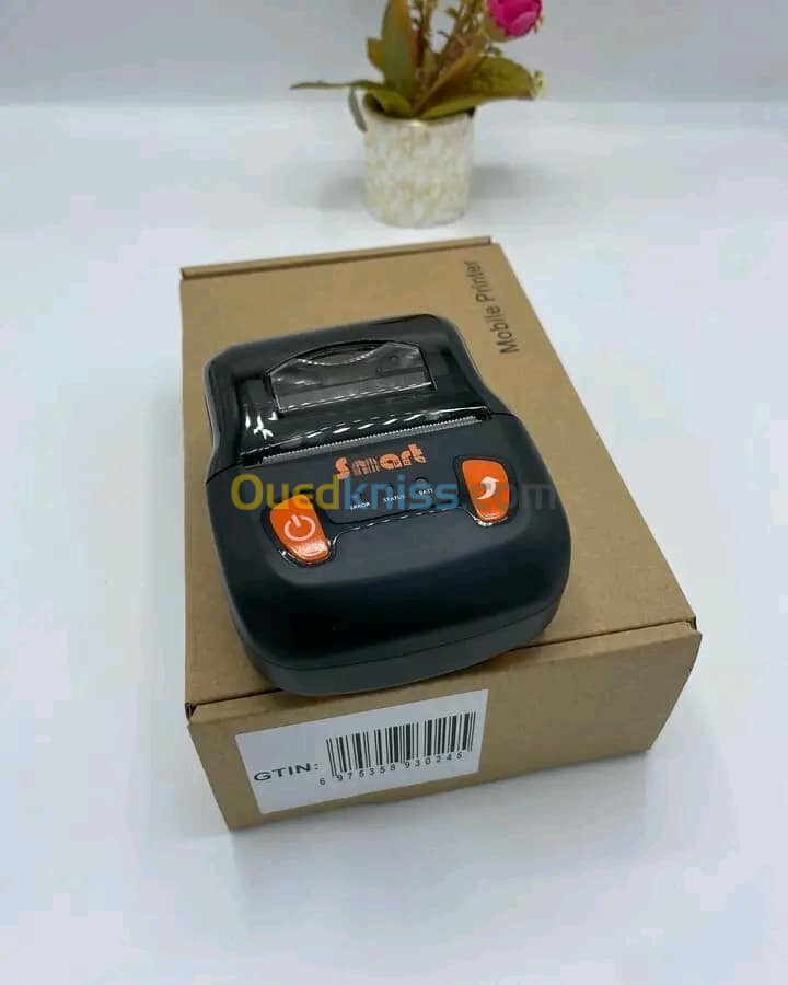 BATTERIE POUR IMP MOBILE RP02A SMART