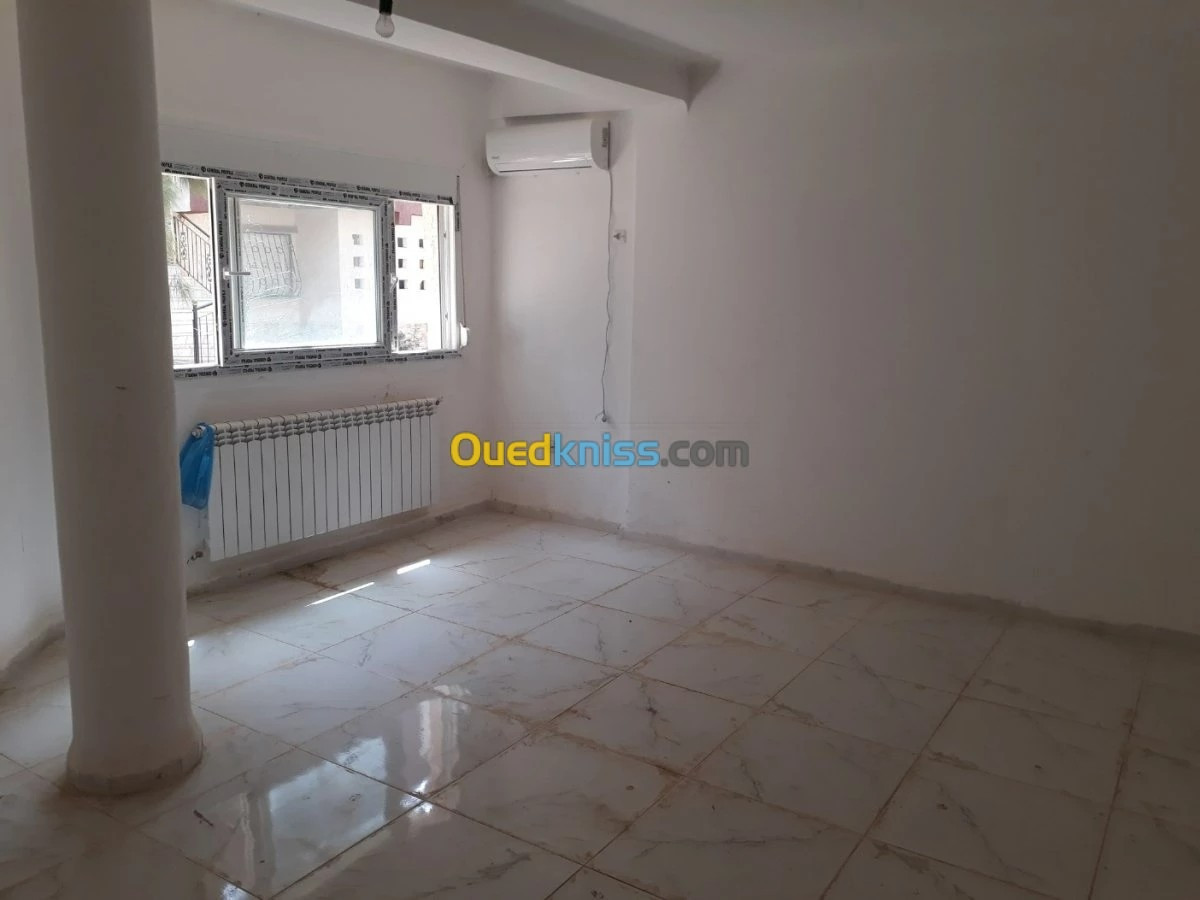 Location Appartement F5 Alger Ain benian