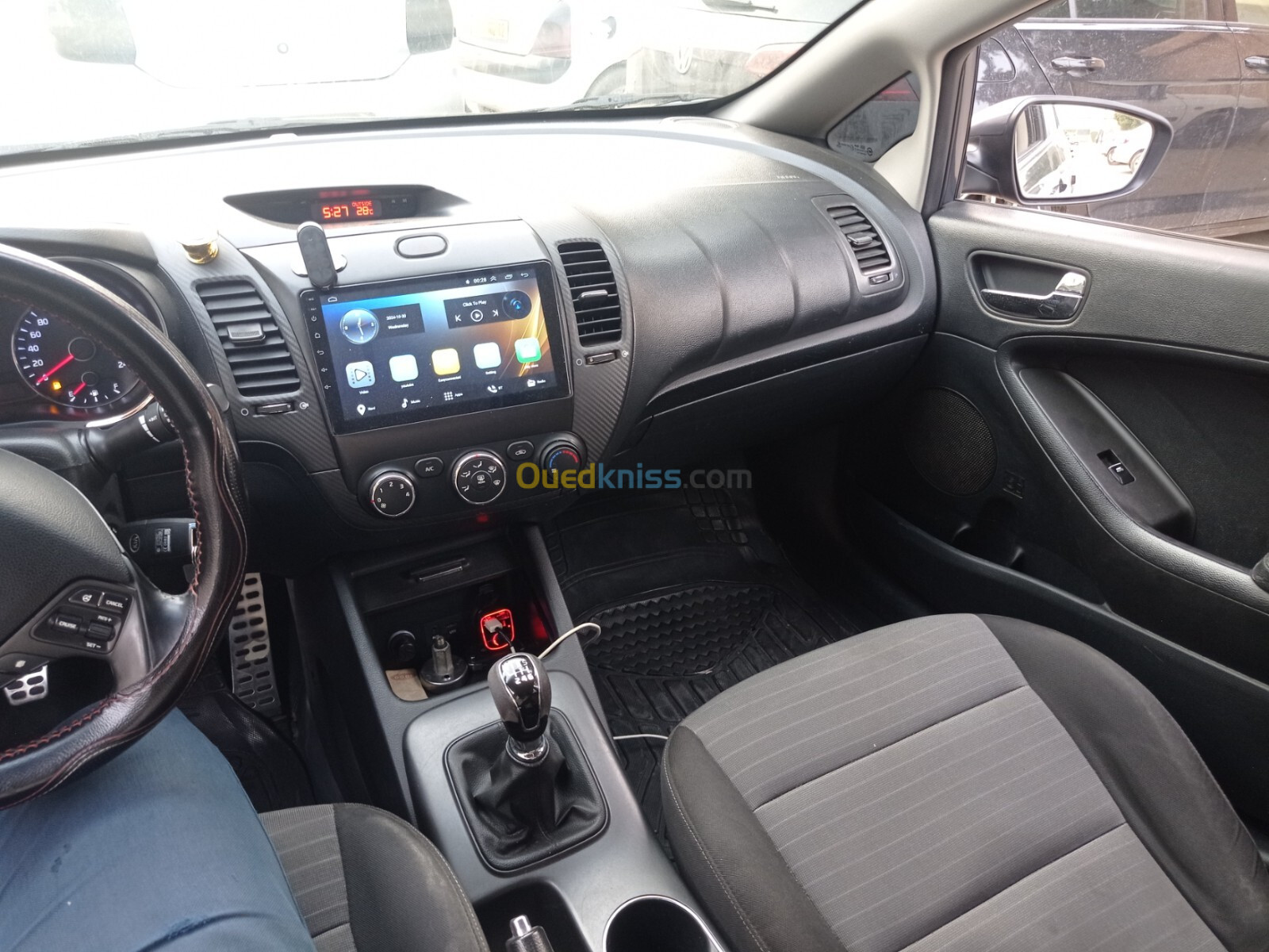 Kia Cerato 2015 SX Premium