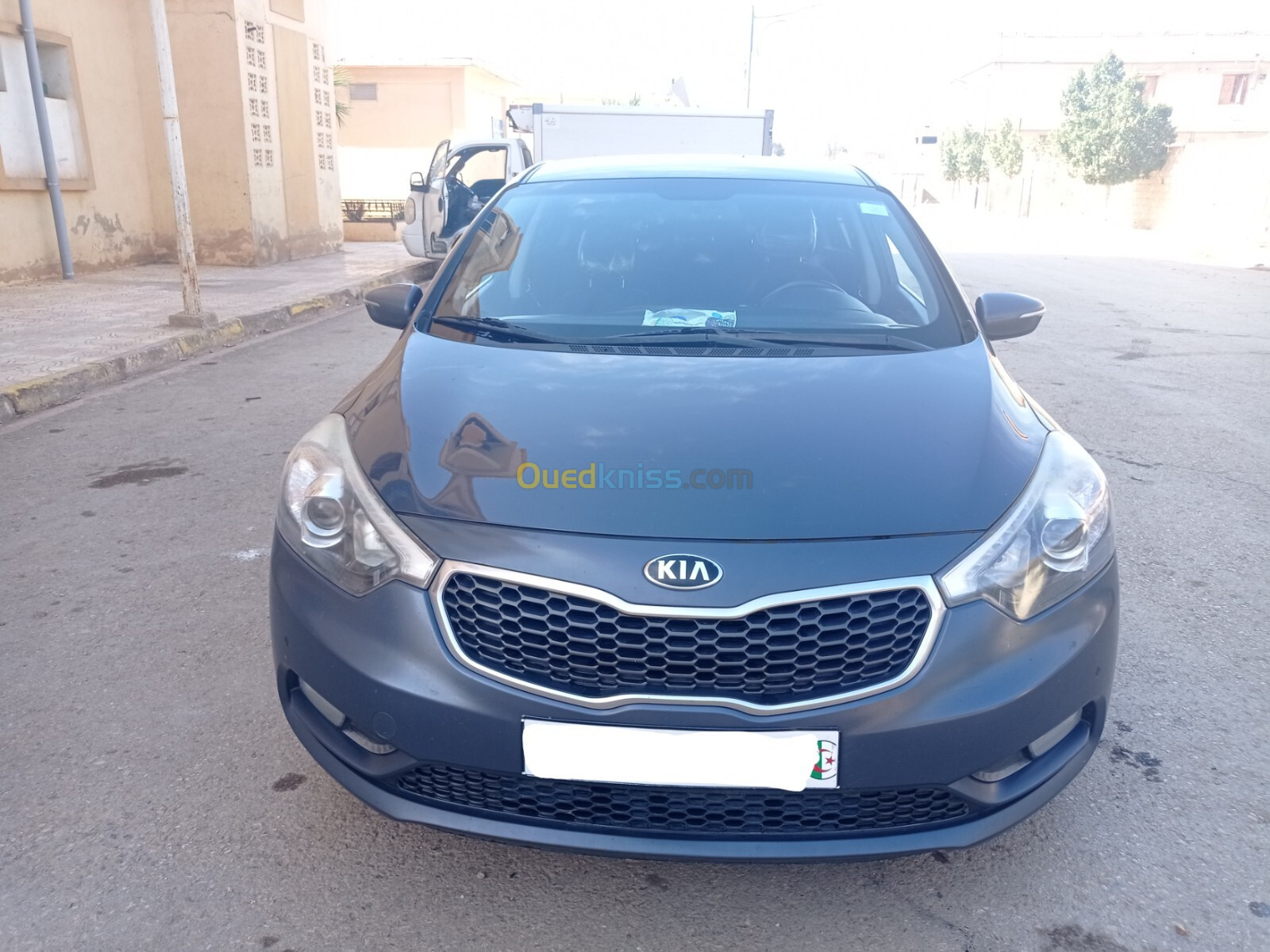 Kia Cerato 2015 SX Premium