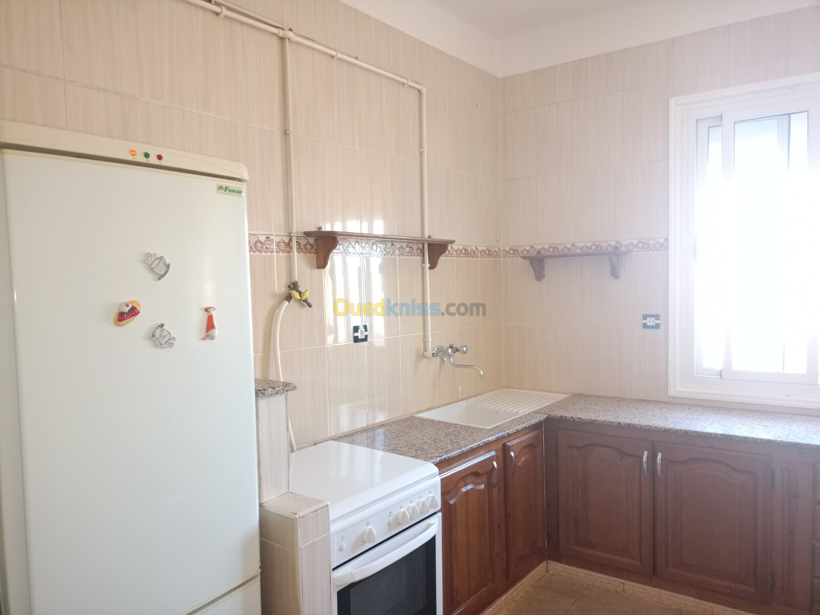 Location Appartement F4 Constantine Constantine