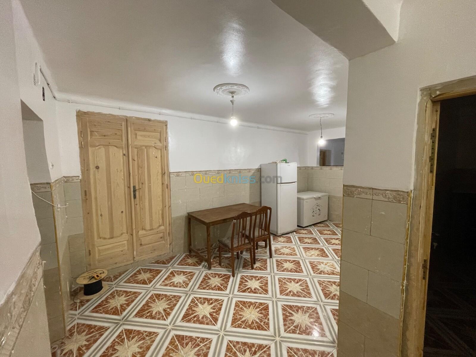 Vente Villa Adrar Adrar