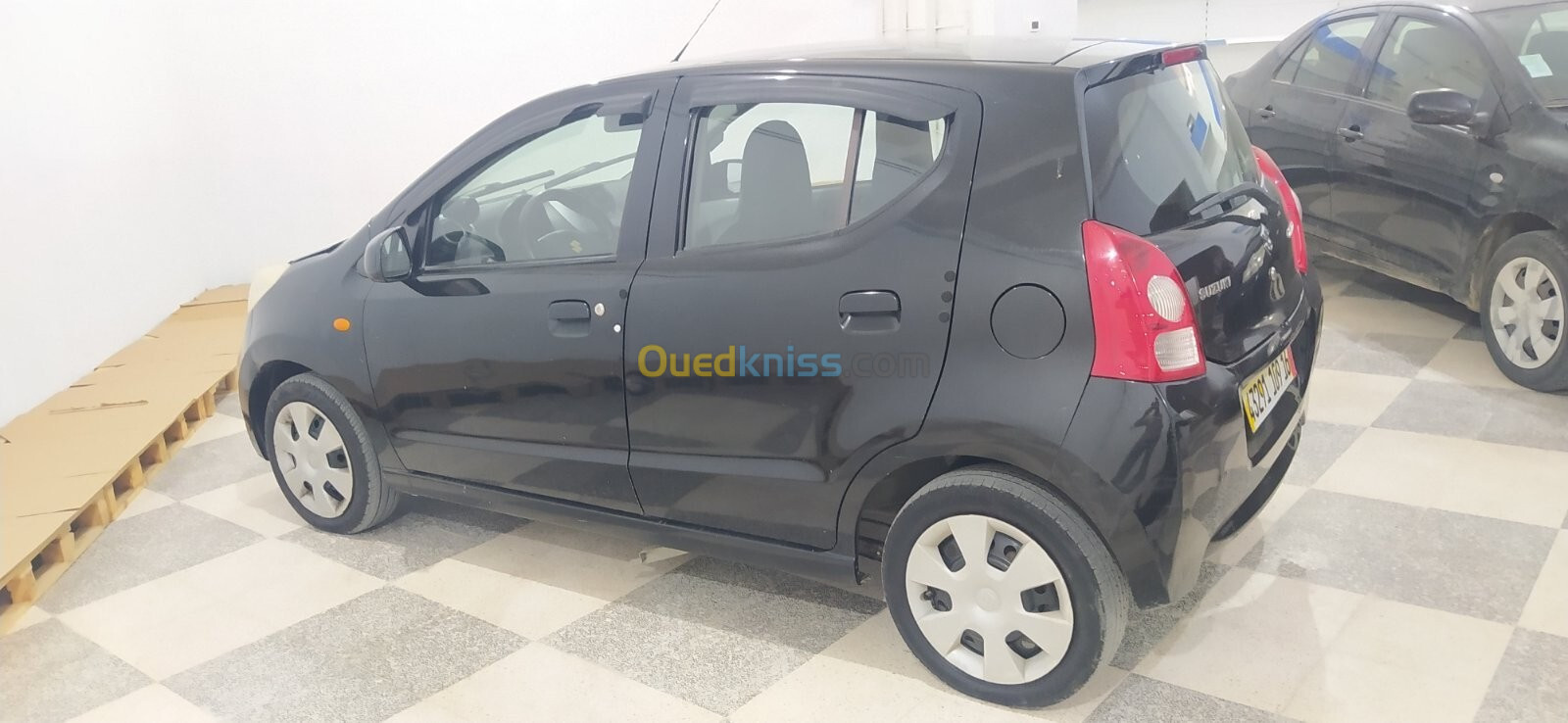 Suzuki Celerio 2009 Celerio