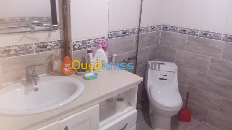 Vente Appartement F3 Tizi Ouzou Ait chaffaa