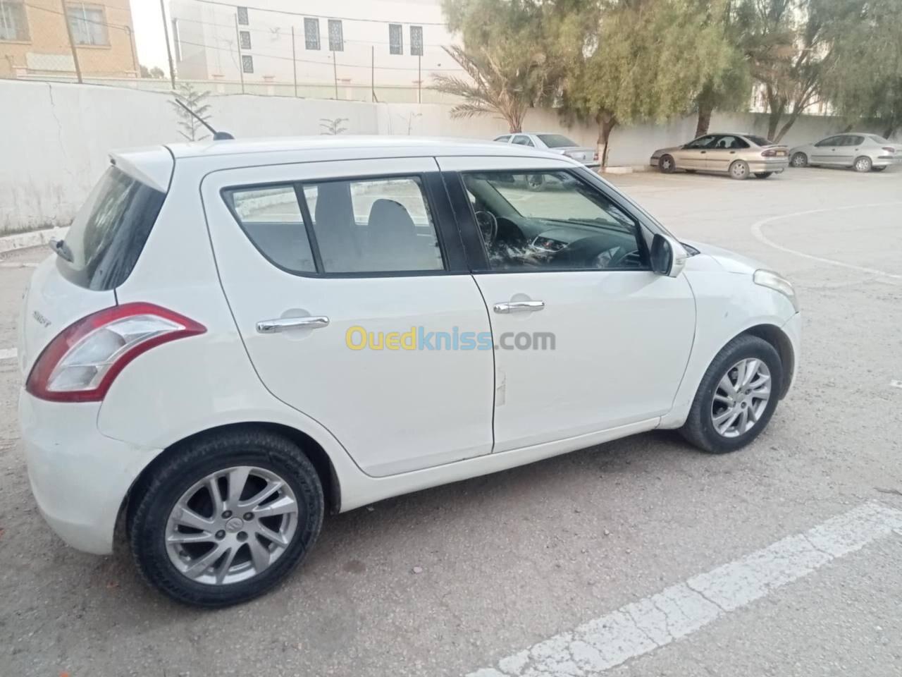 Suzuki Swift 2015 Swift