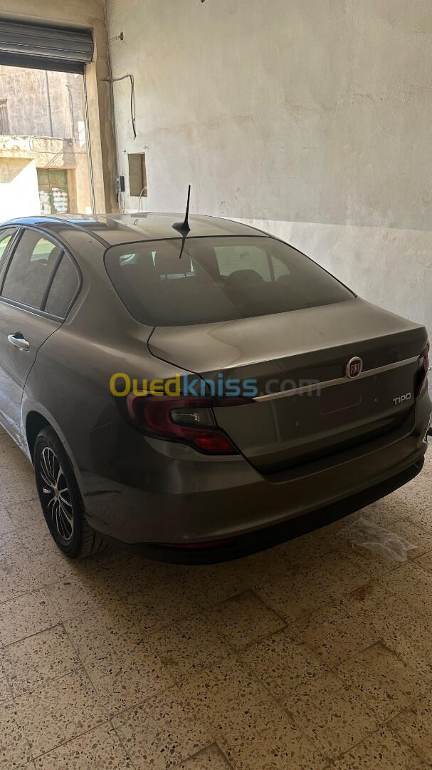 Fiat Tipo 2024 Urban plus 2024