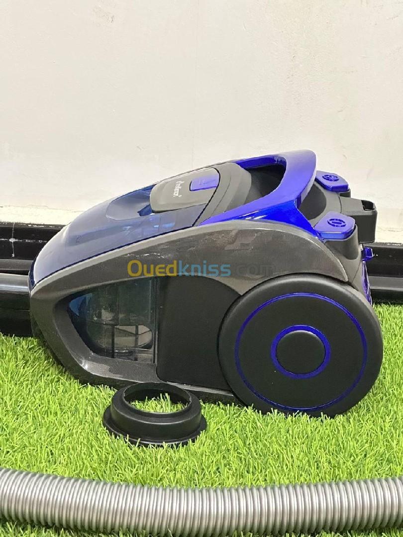 Aspirateur multismart 1400 w 