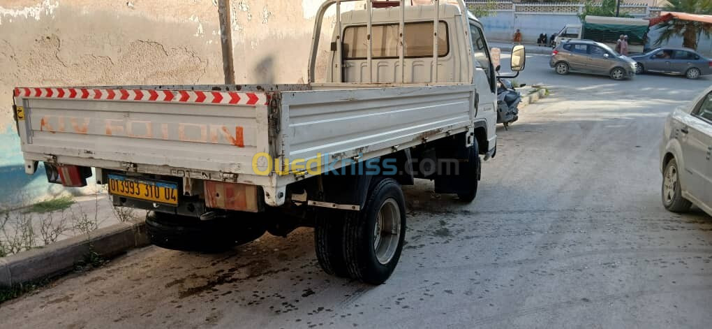 FOTON Foton 1036 2010