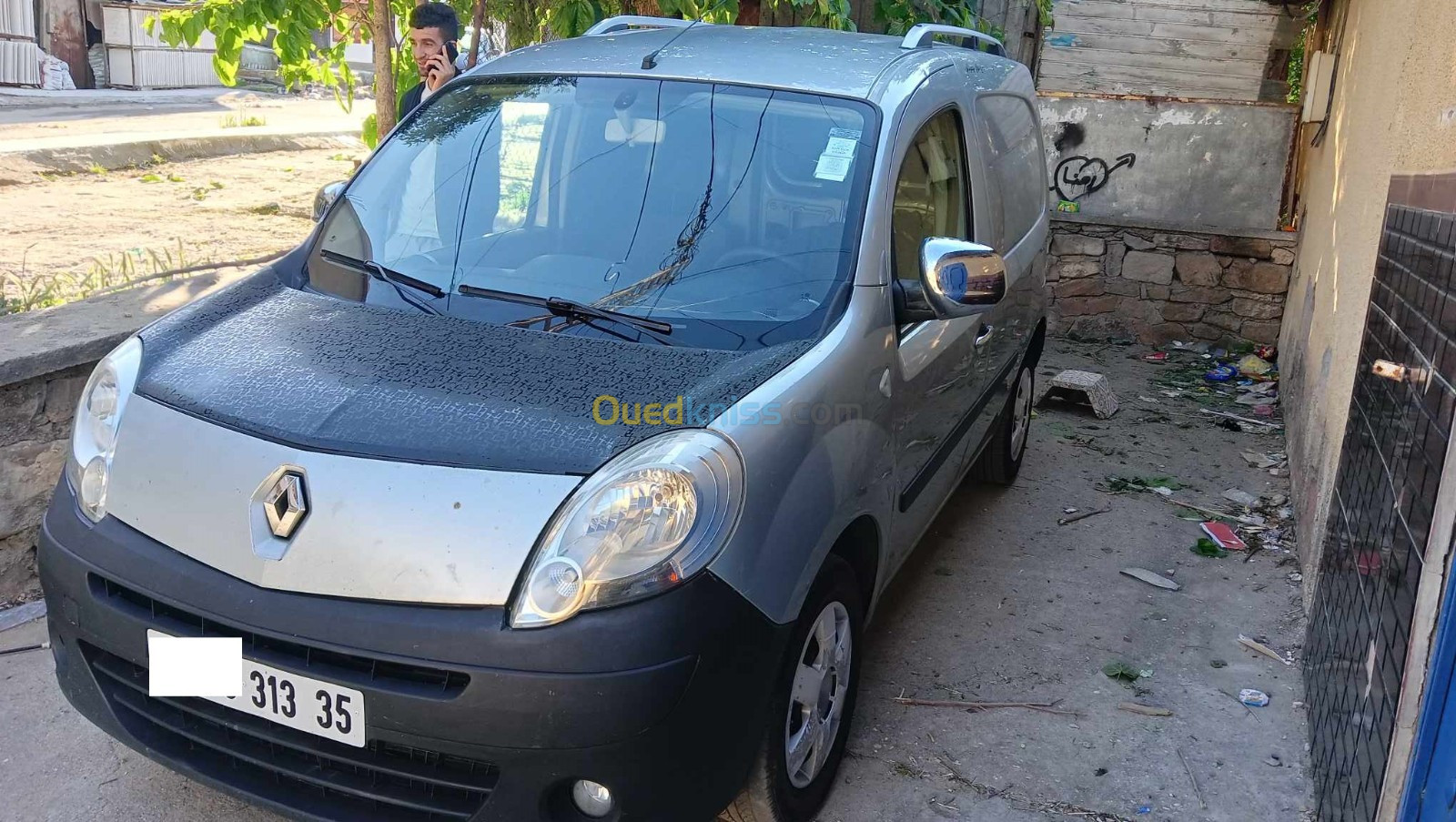 Renault Kangoo 2013 Kangoo