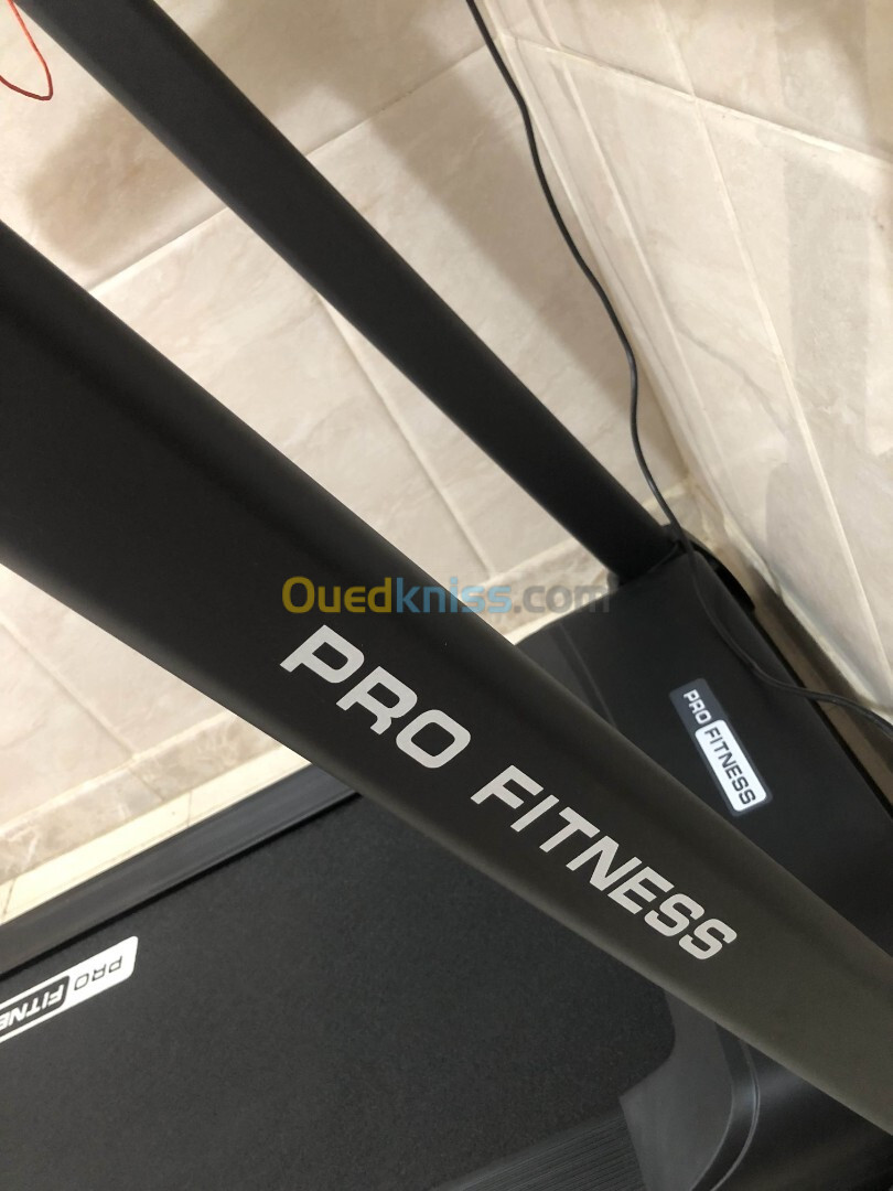 Tapis Pro Fitness Navigator