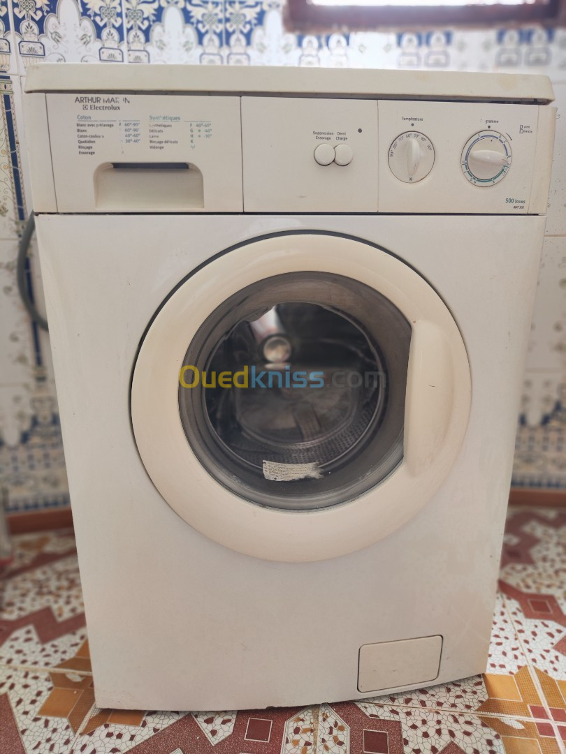 Vente machine à laver Arthur Martin - Annaba Algeria