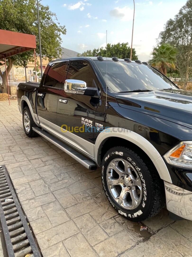 Dodge Ram 1500 2015 Ram 1500