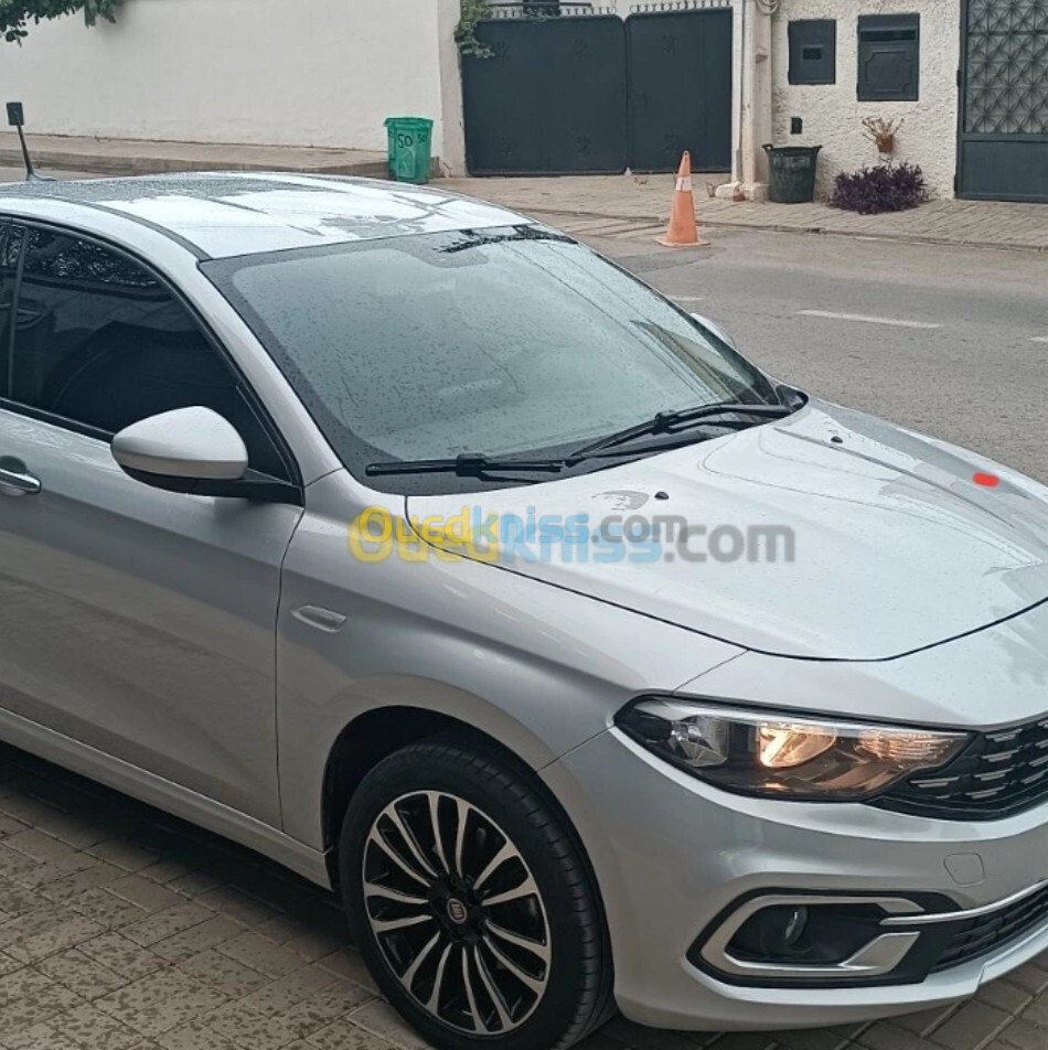 Fiat Tipo 2024 Life