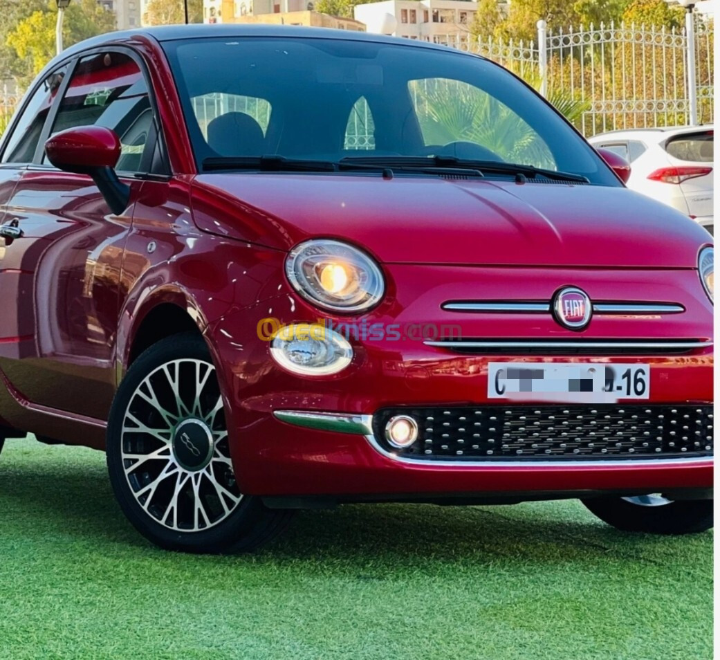 Fiat Fiat 500 2024 Dolce vita