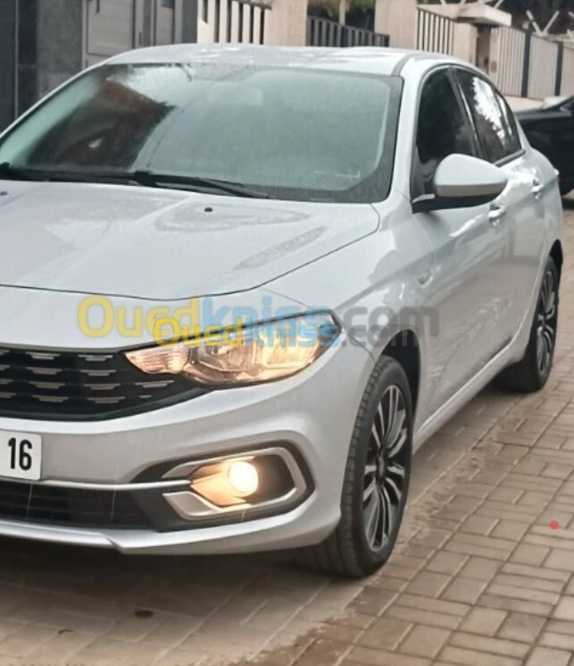 Fiat Tipo 2024 Life