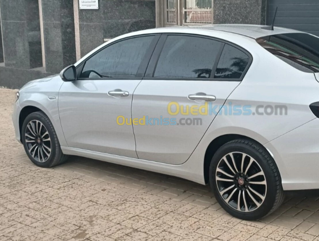 Fiat Tipo 2024 Life