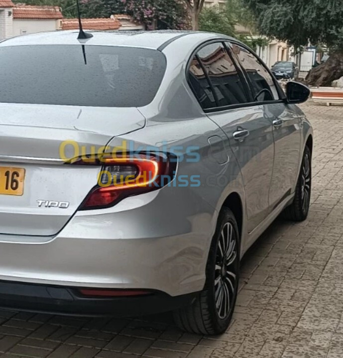 Fiat Tipo 2024 Life