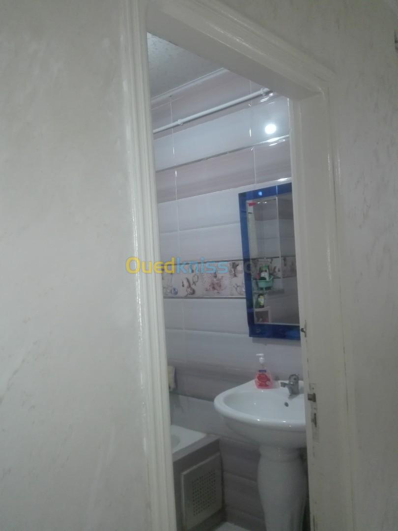 Vente Appartement F3 Blida El affroun