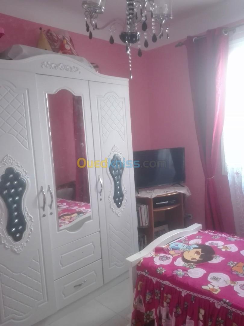 Vente Appartement F3 Blida El affroun