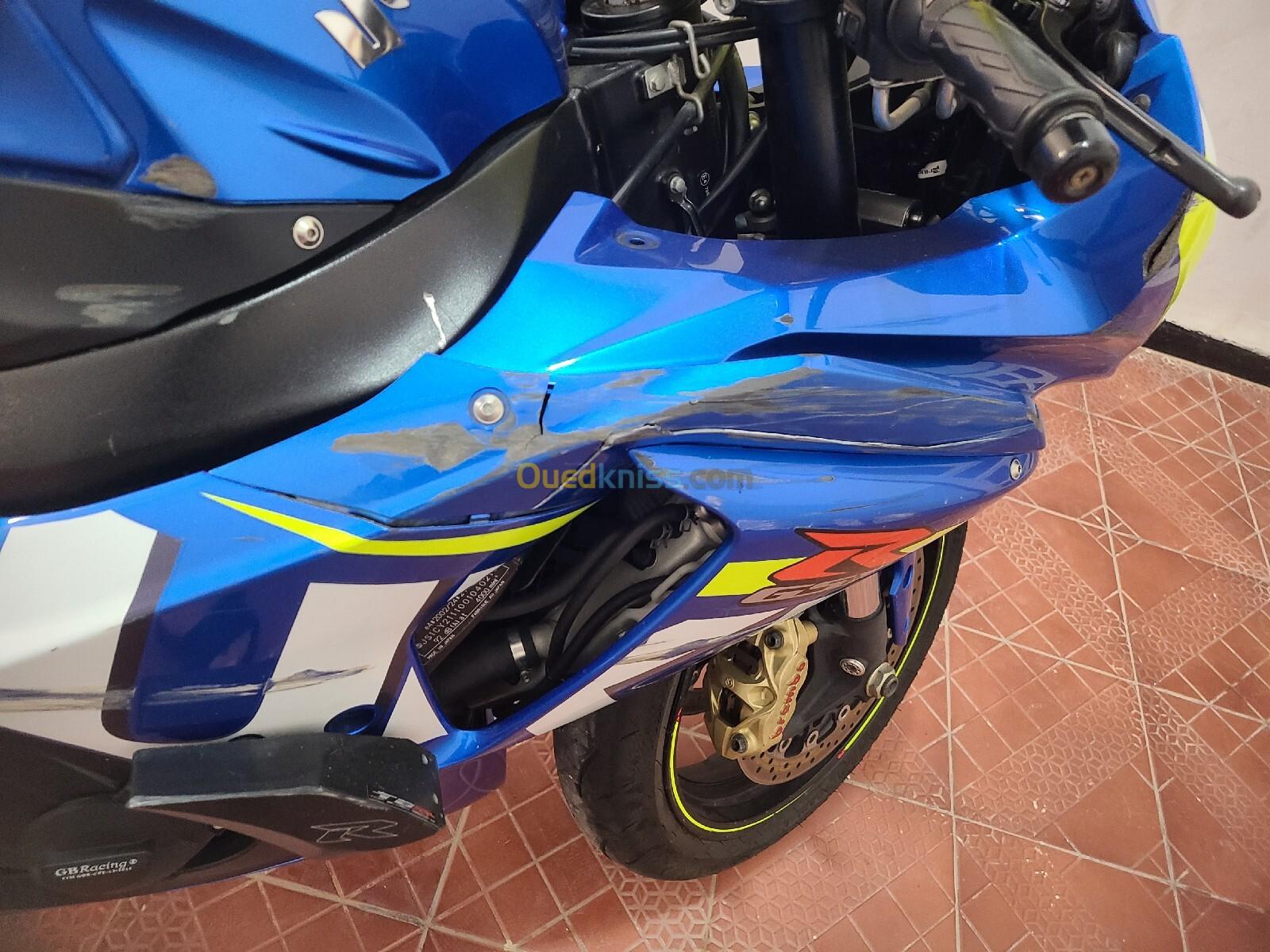 Suzuki 1000 l15 Suzuki 2015