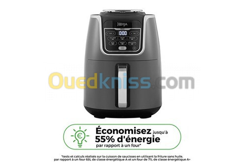 Friteuse air fryer ninja 5.2l