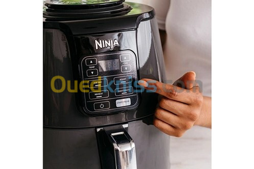 Friteuse air fryer ninja 3.8l