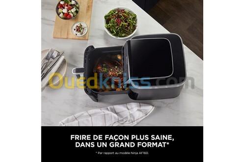 Friteuse air fryer ninja 6.2l