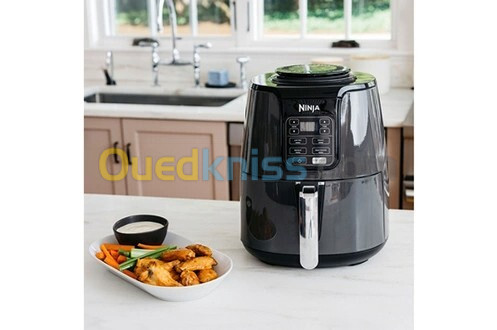 Friteuse air fryer ninja 3.8l