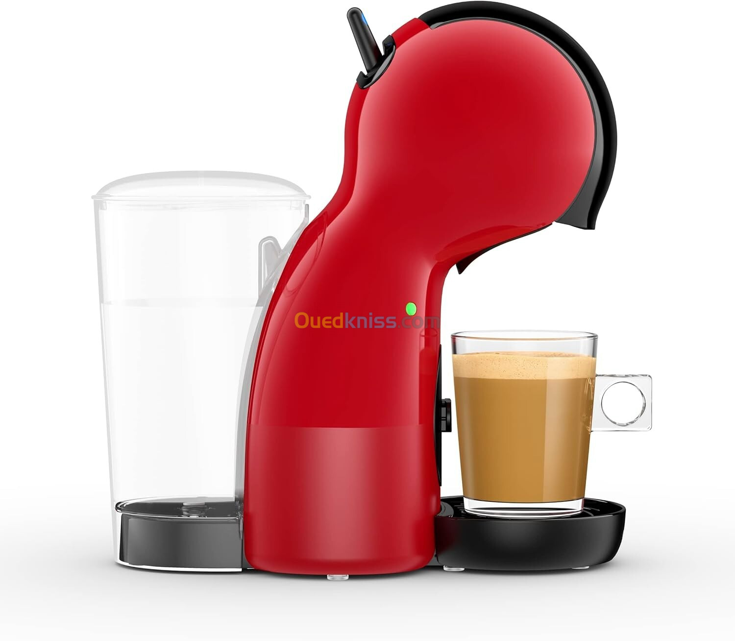 Nespresso Krups dolce gusto+60capsul 