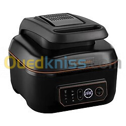 Air fryer Russell Hobbs multicuiseur 5.5l