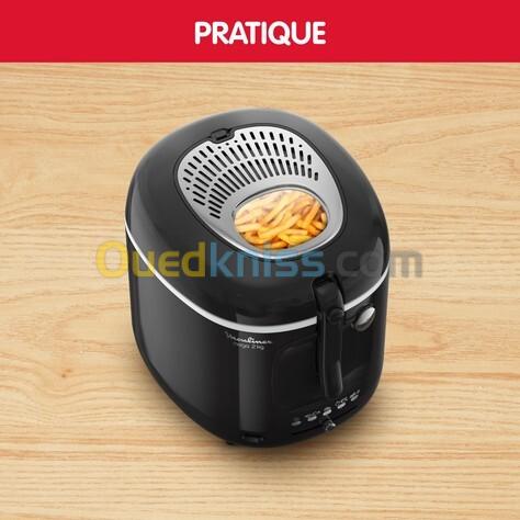 Friteuse à huile moulinex 2kg 