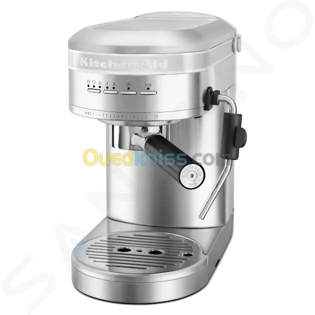 Cafetier 20bar KitchenAid 