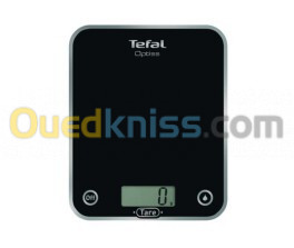 Balance de cuisine tefal 