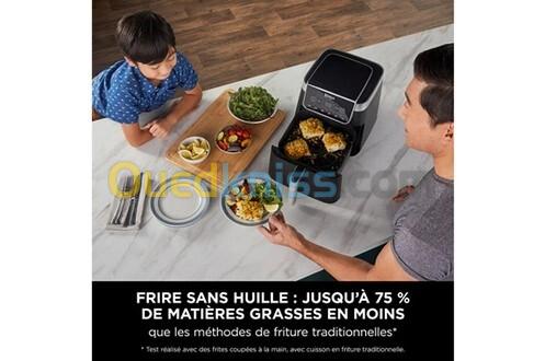 Friteuse air fryer ninja 6.2l