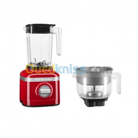 Blender avec presse agrumes KitchenAid 