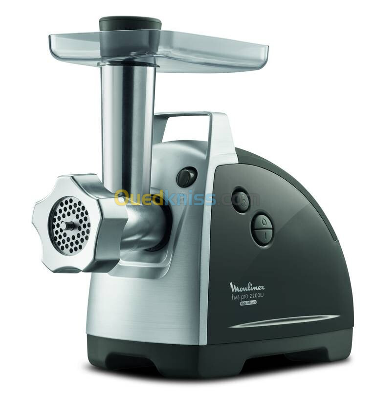 Hachoire a viande Moulinex hv8 pro 